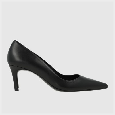 ZAPATO DE VESTIR MUJER LODI NOHAL P1 CHANCLO 